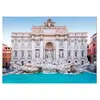 Image de Puzzle 1000 piÃ¨ces : La fontaine de Trevi