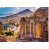 Image de Puzzle 1000 piÃ¨ces : Le thÃ©Ã¢tre de Taormine