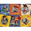 Image de Puzzle 500 pièces : En selle - Toy Story 5 Ravensburger-12001803