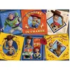 Image de Puzzle 500 pièces : En selle - Toy Story 5