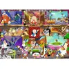 Image de Puzzle 1000 pièces : Looney Tunes Studio 12001811