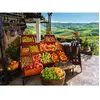 Image de Puzzle 500 pièces : Marché de fruits et légumes, Croatie 12001814
