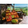 Image de Puzzle 500 piÃ¨ces : MarchÃ© de fruits et lÃ©gumes, Croatie