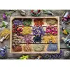 Image de Puzzle 1500 pièces : Les plantes médicinales Nathan-12001818