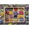 Image de Puzzle 1500 piÃ¨ces : Les plantes mÃ©dicinales
