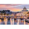 Image de Puzzle 1000 pièces : Basilique Saint-Pierre, Vatican Nathan-12001821