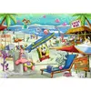 Image de Puzzle 1000 pièces : Bob l'éponge 12001822