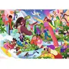 Image de Puzzle 1000 pièces : L'élan des femmes Ravensburger-12001826
