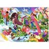 Image de Puzzle 1000 pièces : L'élan des femmes