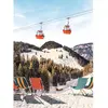 Image de Puzzle 500 pièces : Les Alpes - Paul Fuentes Nathan-12001860