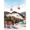 Image de Puzzle 500 piÃ¨ces : Les Alpes - Paul Fuentes