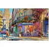 Image de Puzzle 3000 piÃ¨ces : Dans les rues de Paris