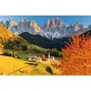 Image de Puzzle 3000 pièces : Le village de Santa Magdalena - Loïc Lagar Nathan-12001871
