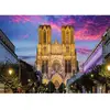 Image de Puzzle 500 pièces : La ville de Bayonne, Pays Basque Nathan-12001873