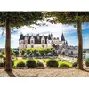Image de Puzzle 500 pièces : Amboise, perle de la Loire - Collection Régions de France Nathan-12001875