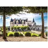 Image de Puzzle 500 piÃ¨ces : Amboise, perle de la Loire - Collection RÃ©gions de France
