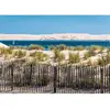 Image de Puzzle 1000 pièces : Vue sur la Dune du Pilat - Collection Régions de France Nathan-12001879