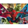 Image de Puzzle 500 pièces : Spiderman Ravensburger-12001892