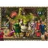 Image de Puzzle 1000 pièces : Shrek Ravensburger-12001928