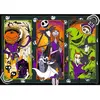 Image de Puzzle 1000 pièces : Halloween pour toujours - L'Etrange Noël de monsieur Jack Ravensburger-12001929