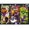 Image de Puzzle 1000 pièces : Halloween pour toujours - L'Etrange Noël de monsieur Jack
