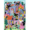 Image de Puzzle 1000 pièces : Rêverie Ravensburger-12001972