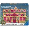 Image de Calendrier de l'Avent 2026 - Puzzles 24 x 56 pièces : Noël à la maison Ravensburger-12002014