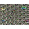 Image de Puzzle 1000 pièces : Buzz l’Éclair - Toy Story Ravensburger-12002015