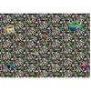 Image de Puzzle 1000 piÃ¨ces : Buzz l’Ãclair - Toy Story