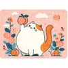 Image de Puzzle 100 pièces : Saveur pêche