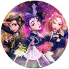 Image de Puzzle 500 piÃ¨ces : KPop Demon Hunters - Pour les fans