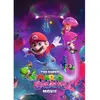Image de Puzzle 1000 pièces :  Aventures galactiques - Super Mario 2 Ravensburger-12002061