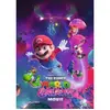 Image de Puzzle 1000 piÃ¨ces :  Aventures galactiques - Super Mario 2