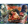 Image de Puzzle 1000 pièces : One Piece - L'aventure vous attend ! Ravensburger-12002223