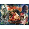 Image de Puzzle 1000 pièces : One Piece - L'aventure vous attend !