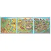 Image de 3 Puzzles Up! 6 ans : Histoire Ravensburger-12004005
