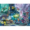 Image de Puzzle 150 piÃ¨ces XXL : ForÃªt enchantÃ©e
