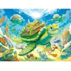 Image de Puzzle 200 pièces XXL : Féérie des profondeurs Ravensburger-12004052