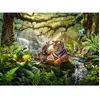 Image de Puzzle 300 pièces XXL : Superbe vie sauvage Ravensburger-12004055