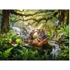 Image de Puzzle 300 piÃ¨ces XXL : Superbe vie sauvage