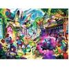 Image de Puzzle 300 pièces XXL : Le royaume magique Ravensburger-12004056