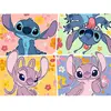 Image de Puzzle 250 pièces : En bonne compagnie - Disney Stitch Nathan-12004090