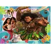 Image de Puzzle 100 pièces XXL : Explorer de nouveaux mondes - Vaiana 12004101
