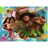 Image de Puzzle 100 piÃ¨ces XXL : Explorer de nouveaux mondes - Vaiana