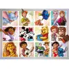 Image de Puzzle 100 pièces XXL : Les moments Disney Ravensburger-12004118