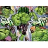 Image de Puzzle 100 pièces XXL : L'incroyable Avenger Hulk Ravensburger-12004119