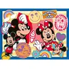 Image de Puzzle 200 pièces XXL : En route avec Mickey et Minnie Ravensburger-12004136