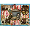 Image de Puzzle 200 pièces XXL : Sucreries magiques - Harry Potter Ravensburger-12004139