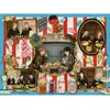 Image de Puzzle 200 piÃ¨ces XXL : Sucreries magiques - Harry Potter