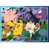 Image de Puzzle 300 pièces XXL : Capturez-les tous - Pokémon Ravensburger-12004142